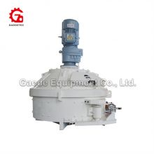 Gaodetec glass block and brick making machine planetary concrete mixer machines